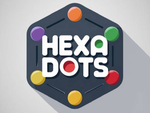 Hexa Dots